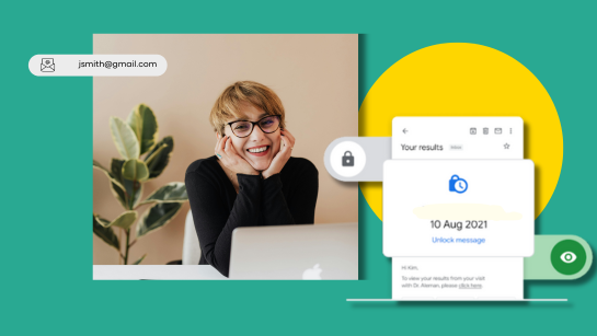 Professional Email Address