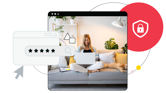 Website Secure with nivi host's best web hosting plans 
