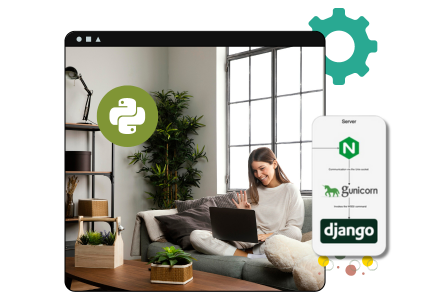 Why Choose Python web hosting