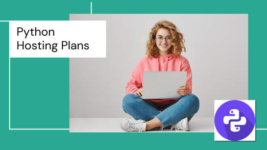 Python web hosting