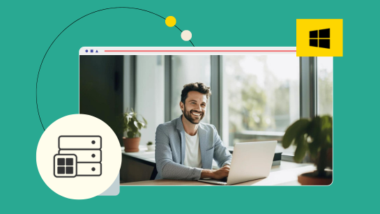 Windows Shared Hosting