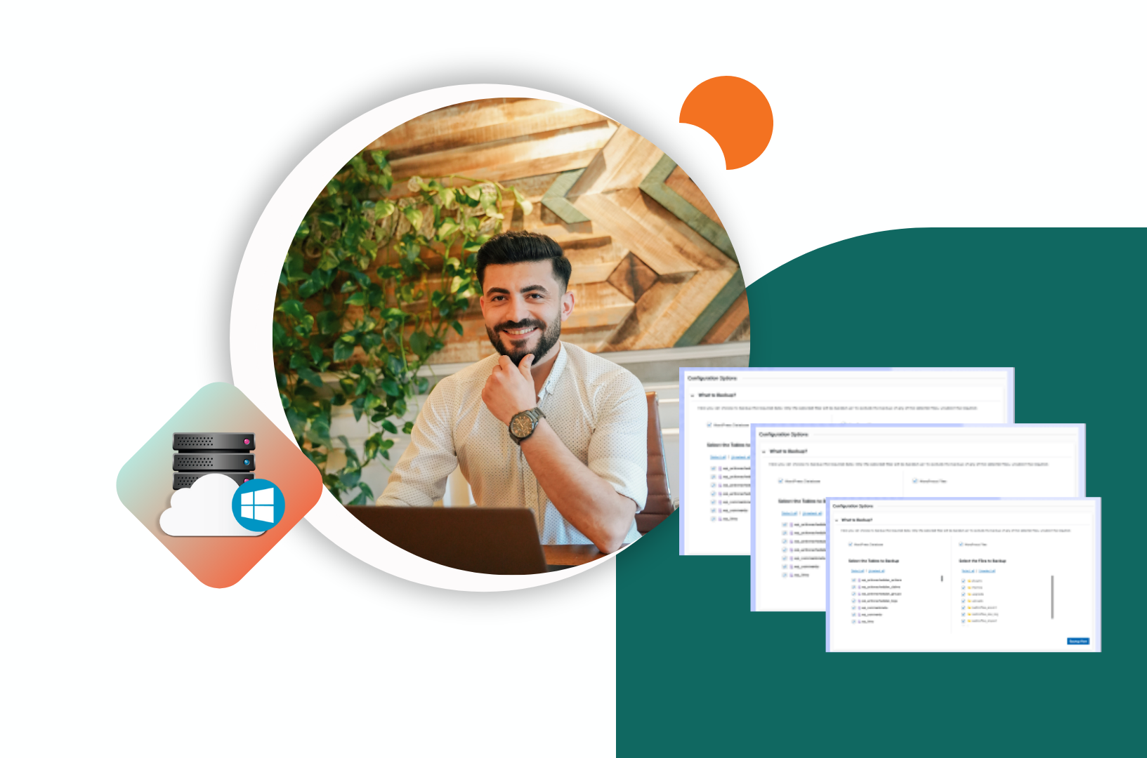 Why Choose windows vps server