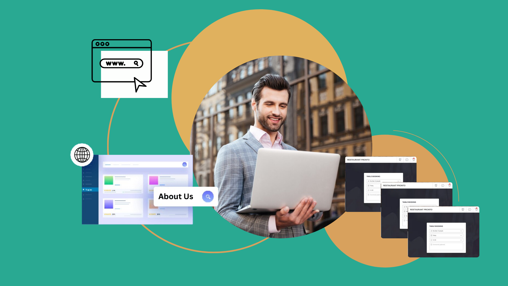 about us | nivi host